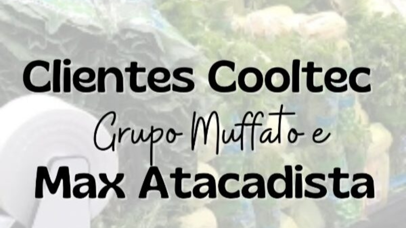 Muffato e Max Atacadista são o mesmo?