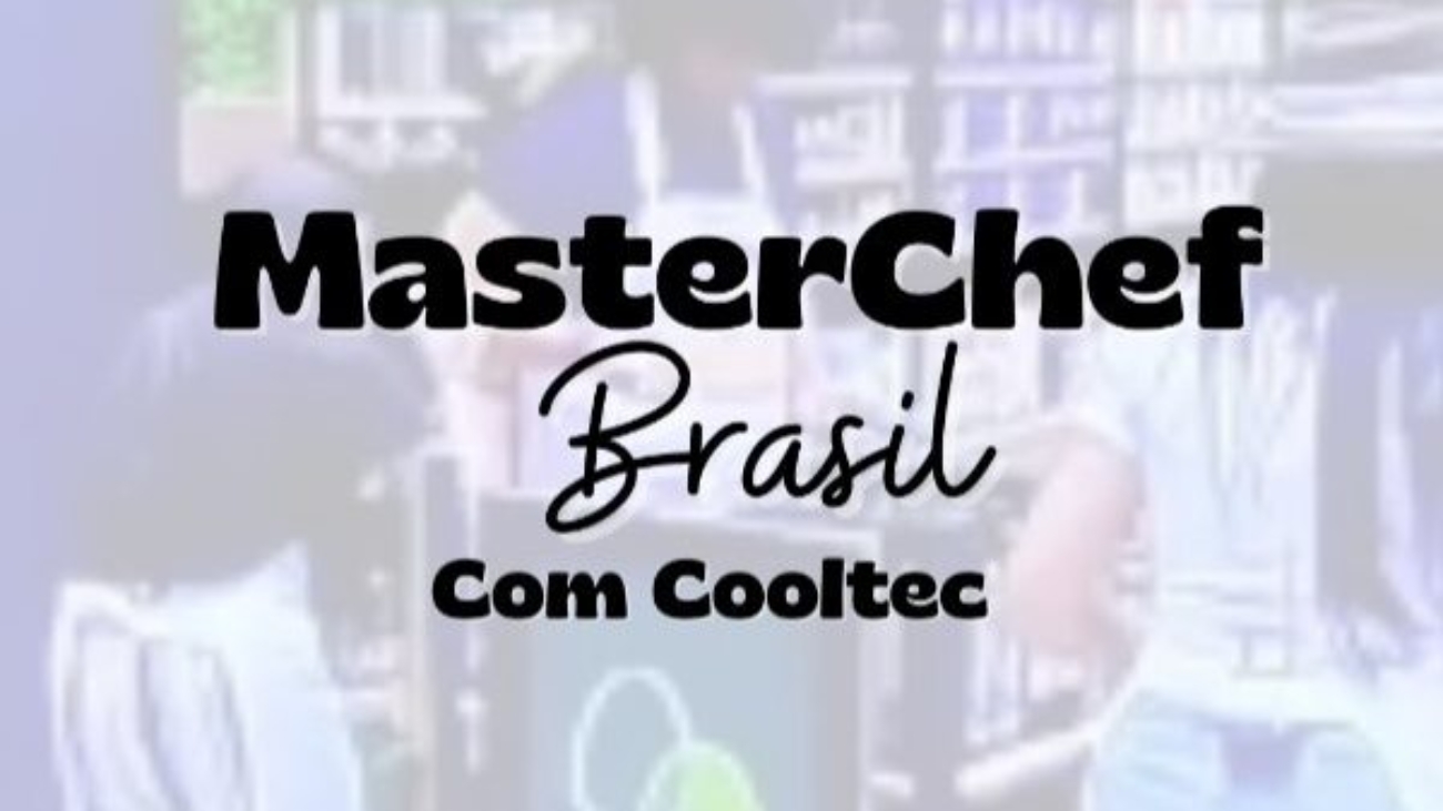 Fumacinha do Masterchef