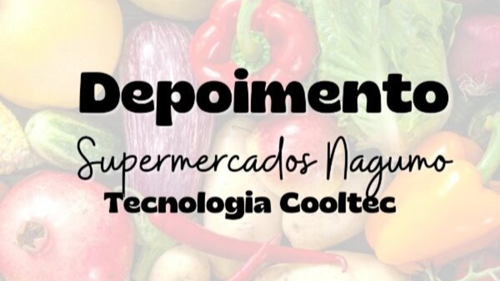 Supermercados Nagumo